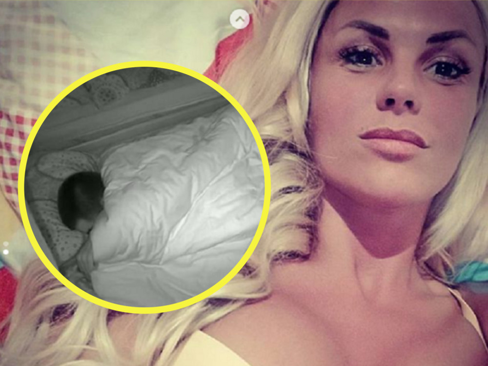 Slađi Petrušić popustile kočnice: Pao se*s u kasne sate, škripao krevet (18+)