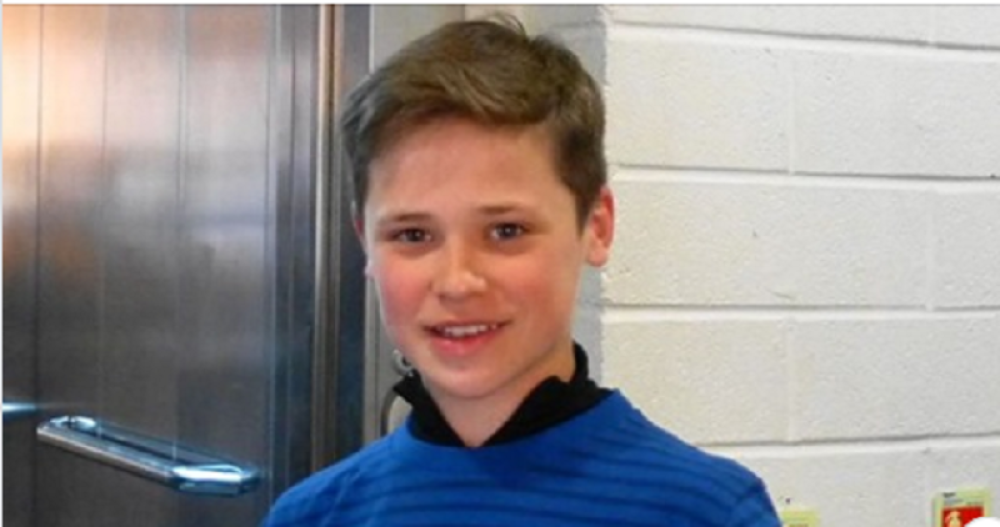 Popularni dečji glumac preminuo iznenada! (FOTO)