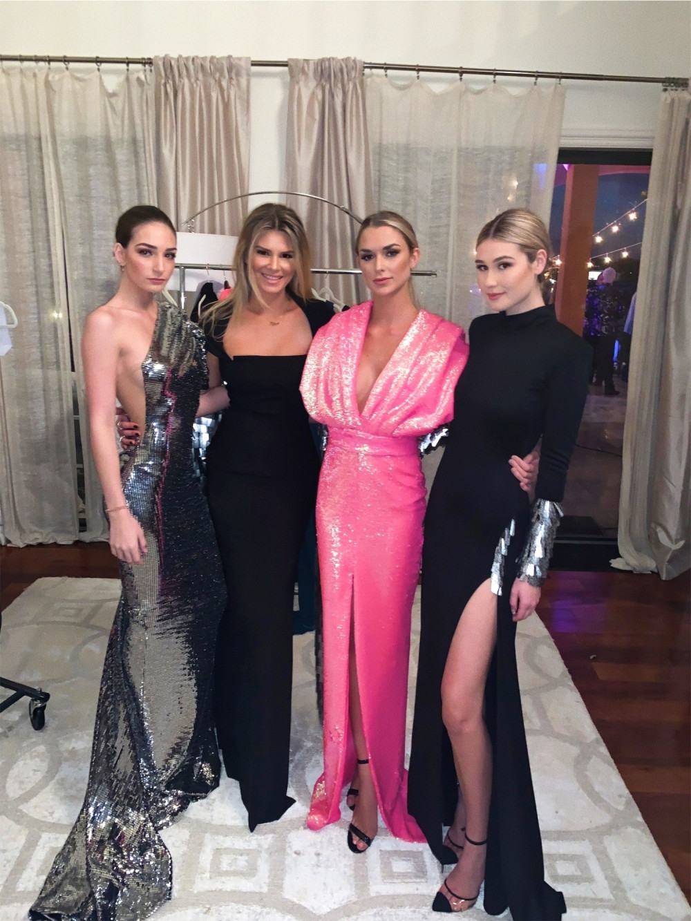 Melina Džinovic u rijalitiju!