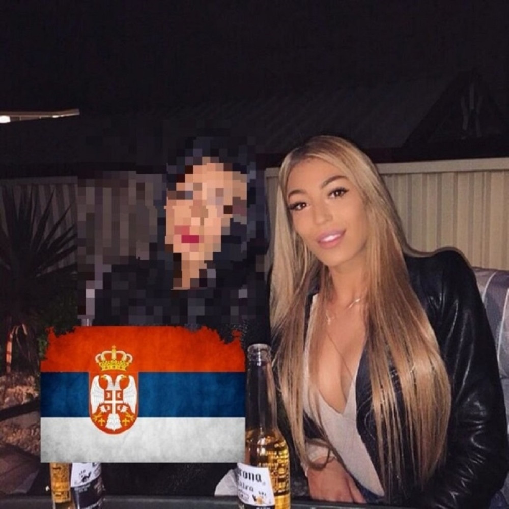 Policija upala u stan srpske "kraljice ajsa", nađen pravi rudnik droge