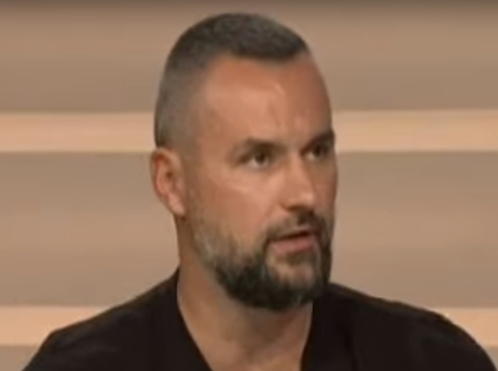 Bivši košarkaš Milan Gurović je uhapšen i ovo je želeo da čuje!