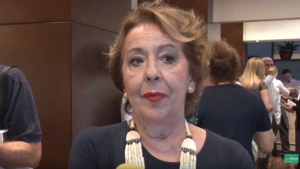 Svetlana Bojković konačno srećna U TREĆEM BRAKU: Glumica o svojoj najvećoj INTIMI!