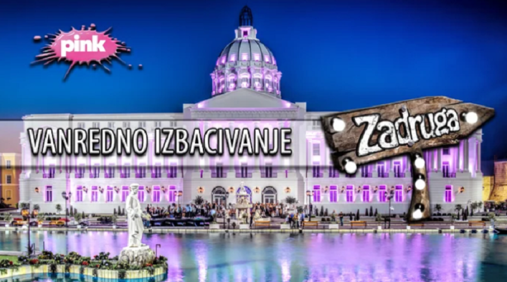 Neko provodi svoje poslednje sate u Zadruzi, Veliki Šef doneo konačnu odluku!