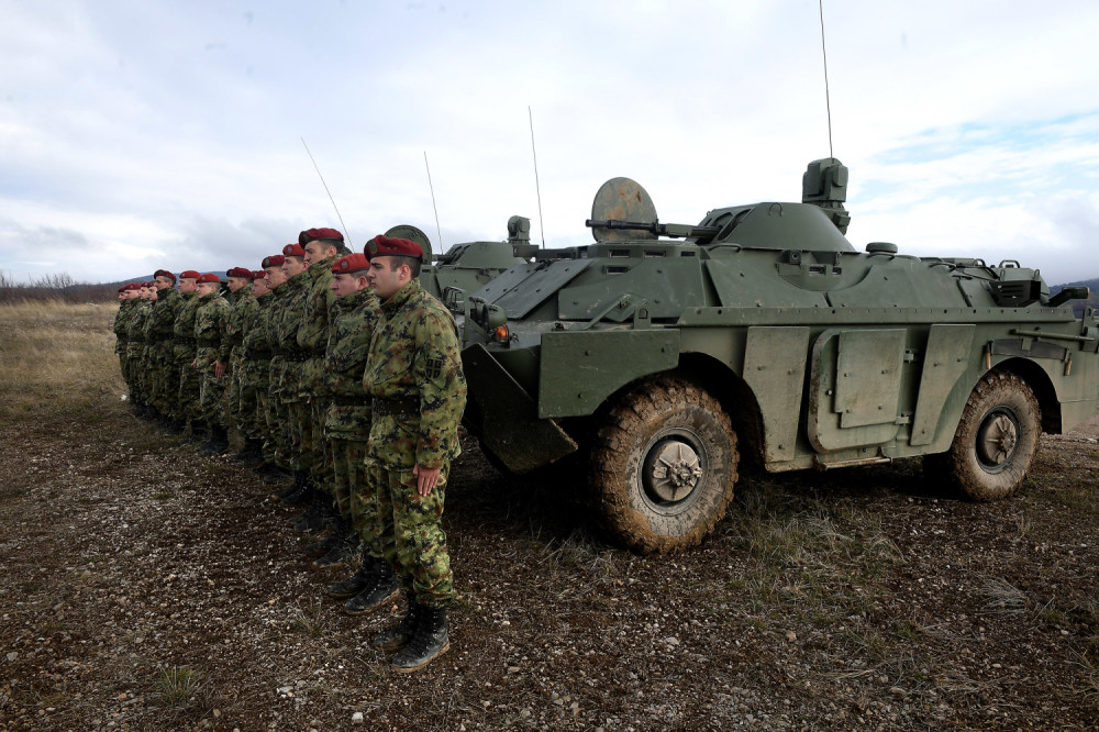 Neprekidnom obukom jačamo svoje sposobnosti