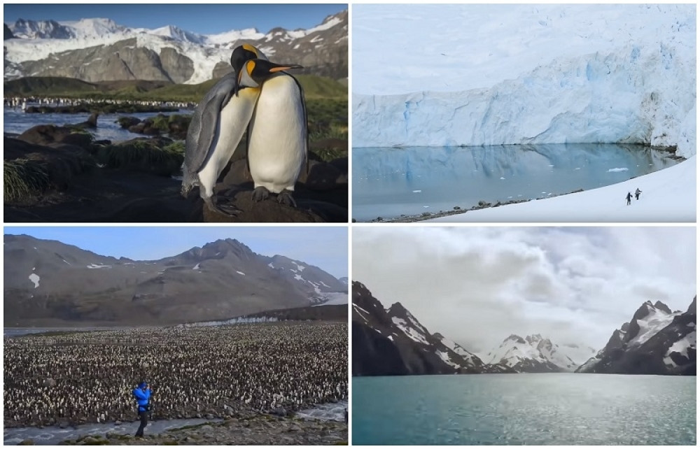 Pukotina dugačka 130 km preti da izazove katastrofu ogromnih razmera! (VIDEO)