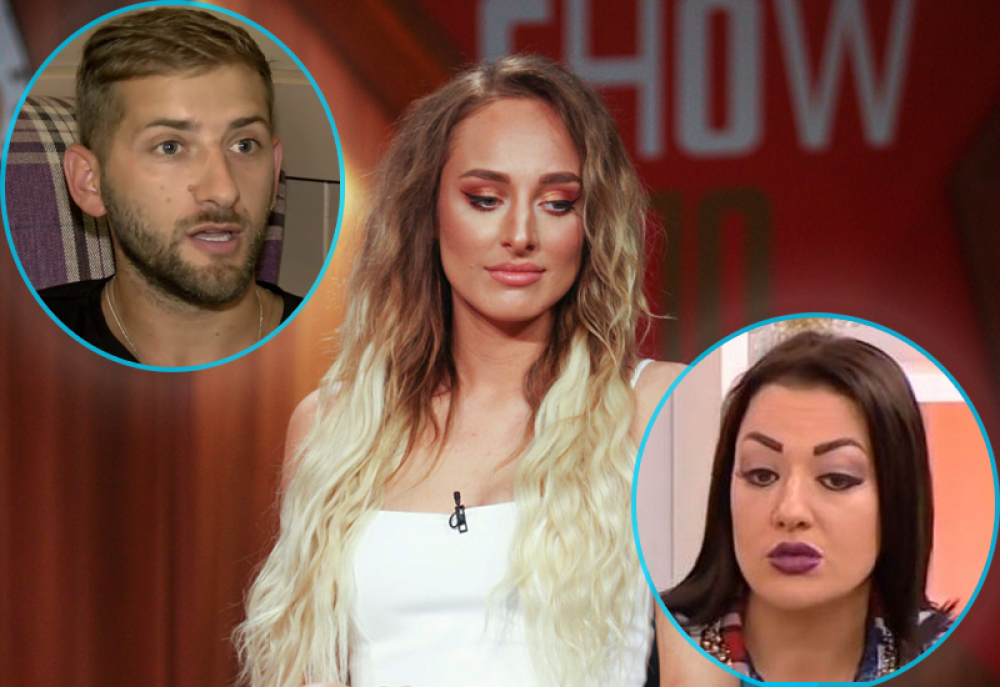 Savo otpisao bivšu prijateljicu zbog Lune Đogani: "Nisam za svakoga!"