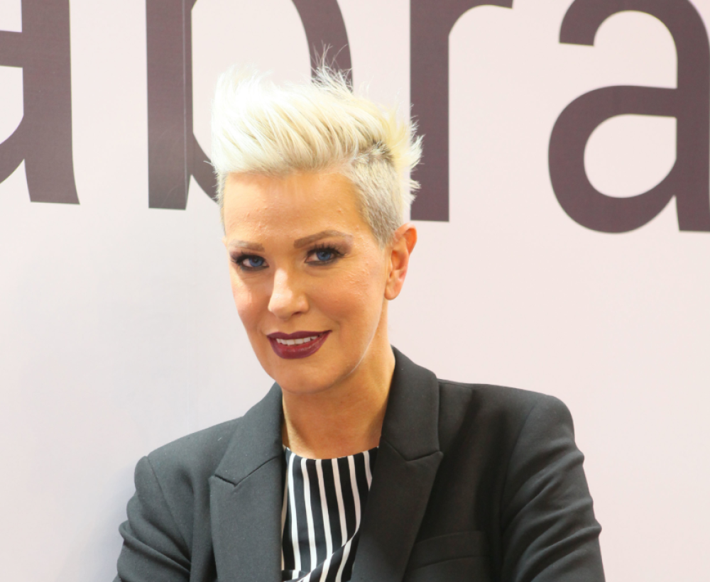 Tijana Dapčević otkrila sve o glumačkoj karijeri i sa kakvim preprekama se susreće