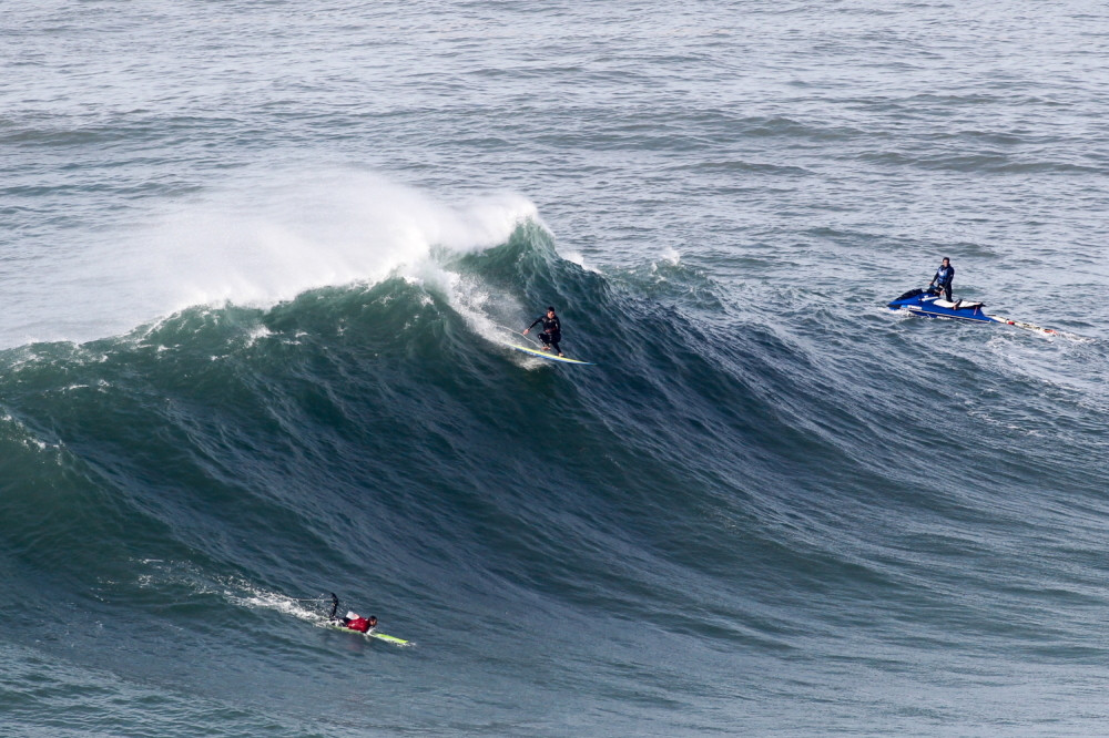 Presedan u istoriji Olimpijskih igara (FOTO)