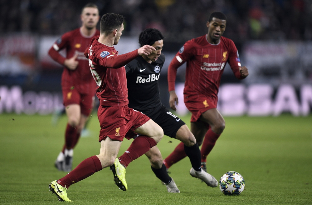 Engleski velikan odlučio da kupi Japanca, danas potpisuje, a njegova magija je za priču (VIDEO)