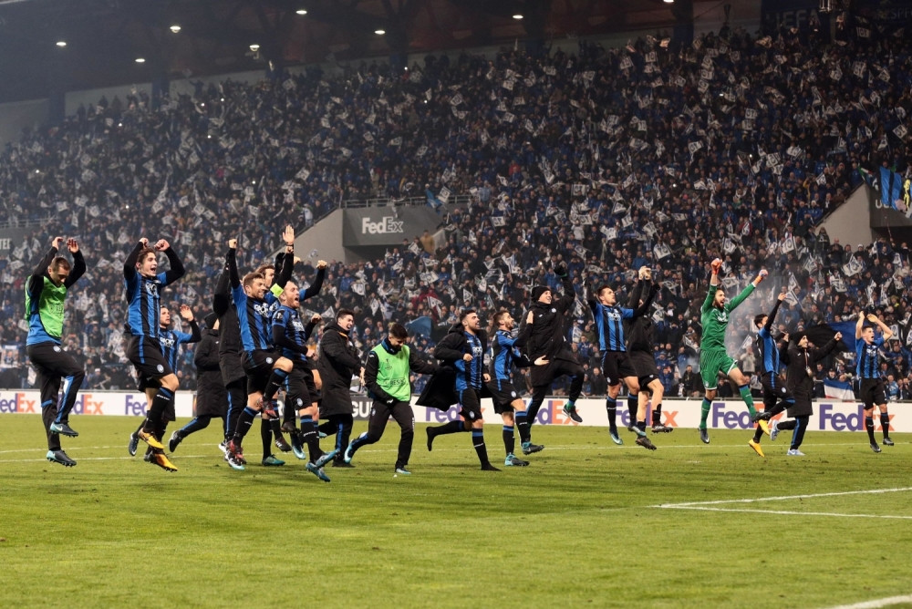 Srbin uživo video gol koji će sigurno biti najlepši pogodak sezone (VIDEO)