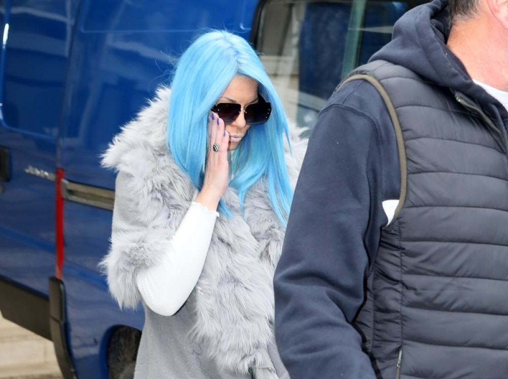 Ivana Buha (38) traži saslušanje bivšeg muža! Rat supružnika se nastavlja!