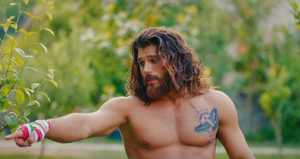 Radosna vest za obožavateljke i fanove turskih sapunica: Džan Jaman se priprema za snimanje nove serije