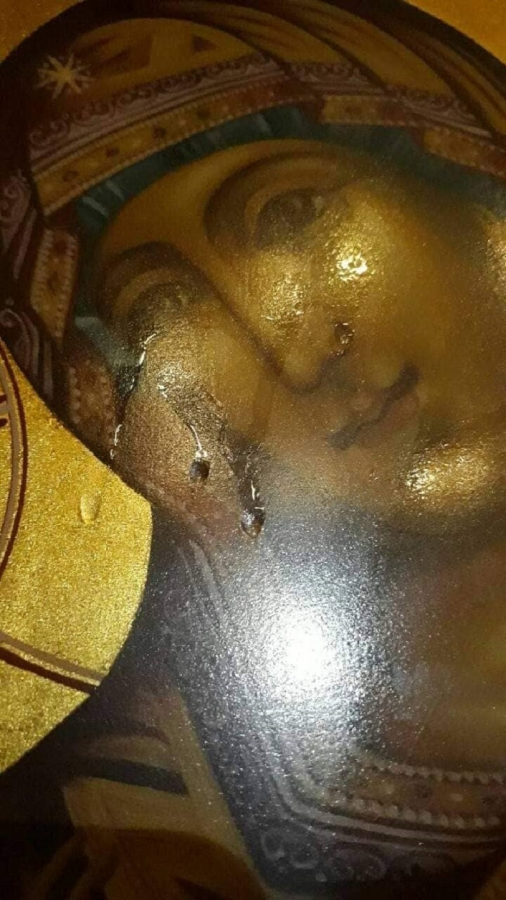 Bogorodica ponovo proplakala, kao za vreme NATO bombardovanja