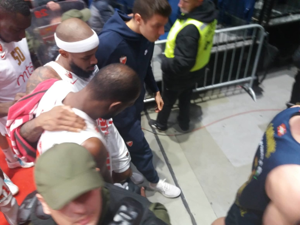 Povreda Lorenca Brauna je lakše prirode