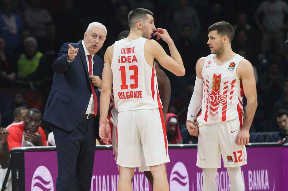 Sport na TV: Današnji program (petak, 20. decembar)