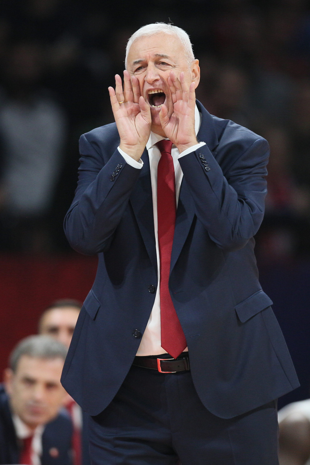 Šakota progovorio o bolnoj temi i najavio rastanke