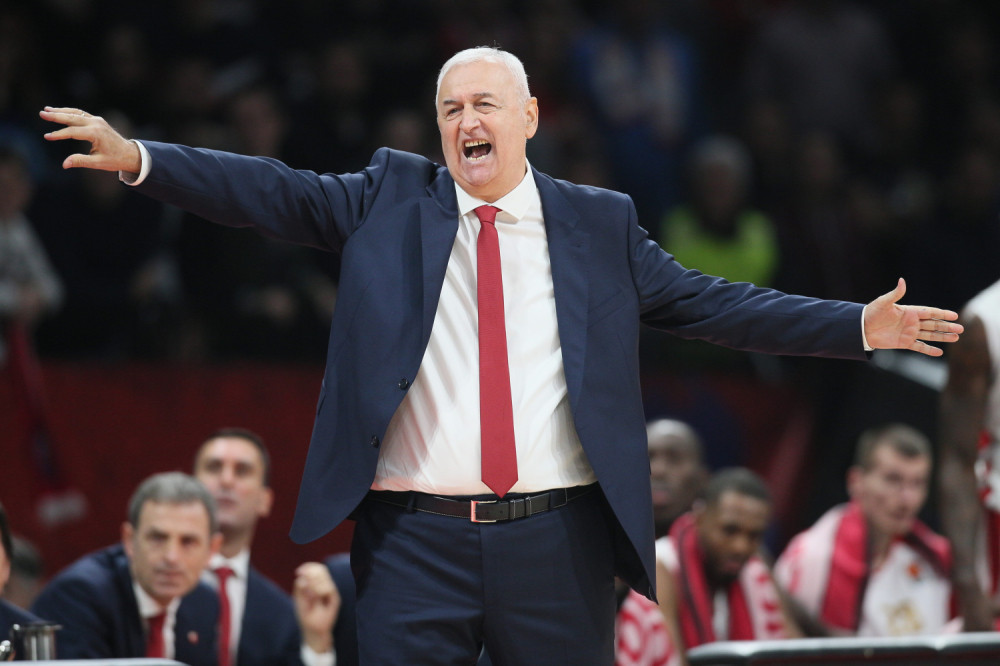 Plejmejker najveći problem, Braun mora na snimanja