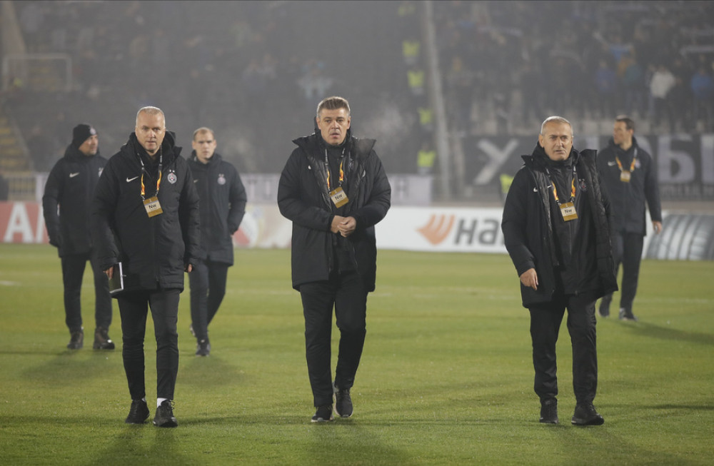 Bivši reprezentativac pomaže Miloševiću