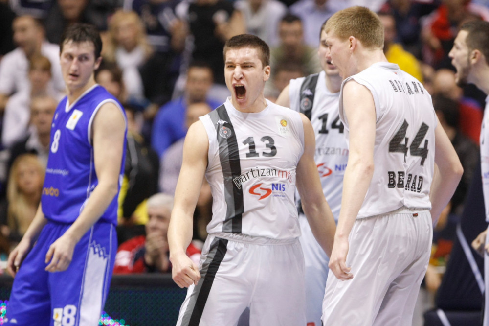 Sezona karijere bivšeg igrača Partizana dovela do erupcije u ceni novog potpisa