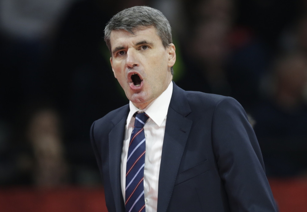 Znao je u čemu su crveno-beli najopasniji i to je iskoristio protiv njih.