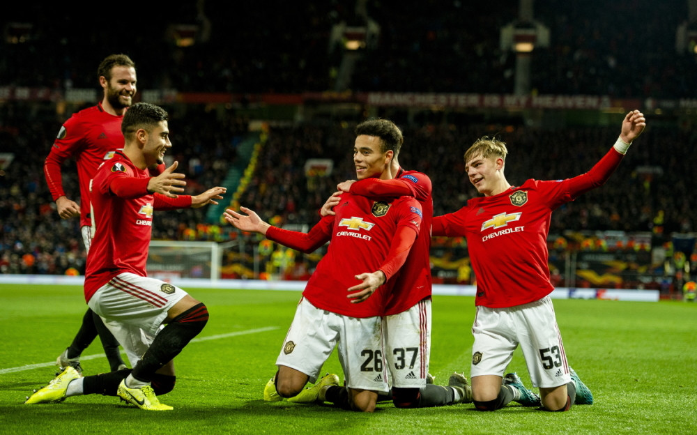 Junajted u Madridu našao novu zvezdu za budućnost