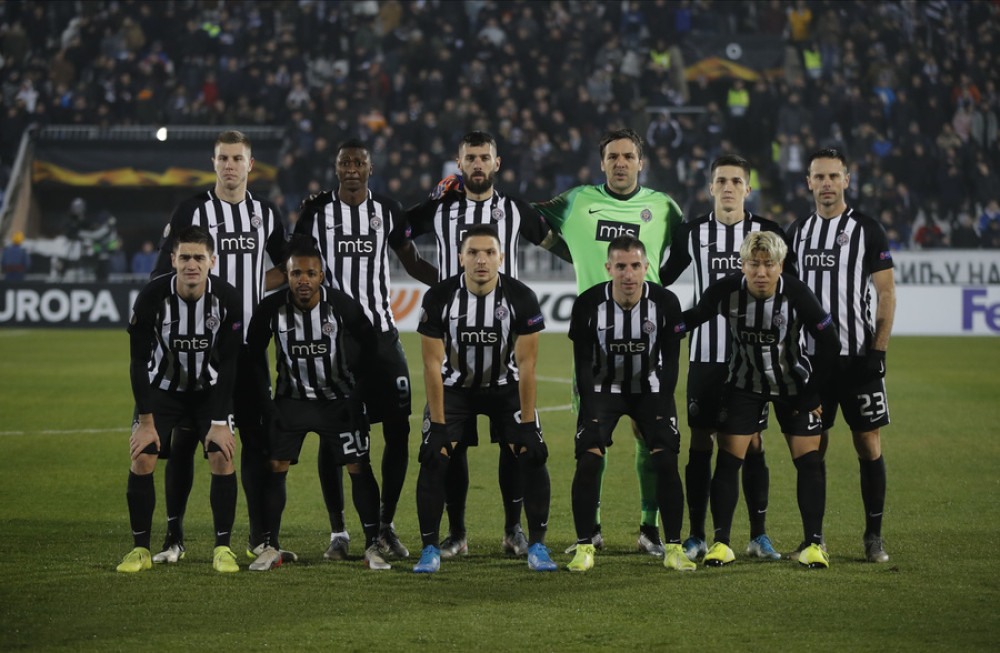 Stojković se osvrnuo na povredu pa izustio: "Malo je falilo..."