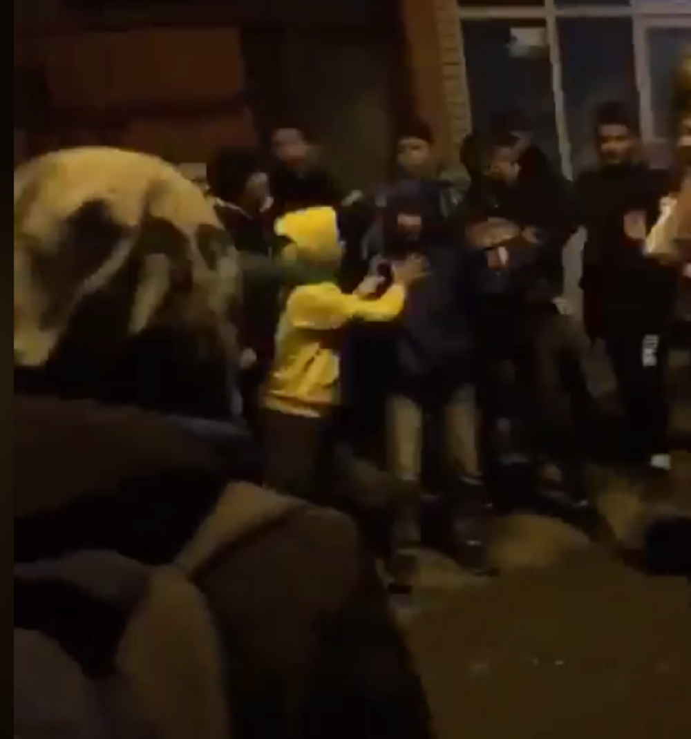 Javila se direktorka škole čiji su đaci organizovali tuču i snimali, pa tražili za "ulaz" 50 dinara