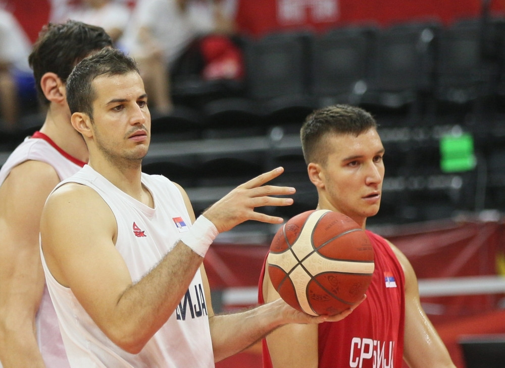 Sakramento se hitno oglasio zbog Srbina, sad je jasno gde će igrati sledeće sezone