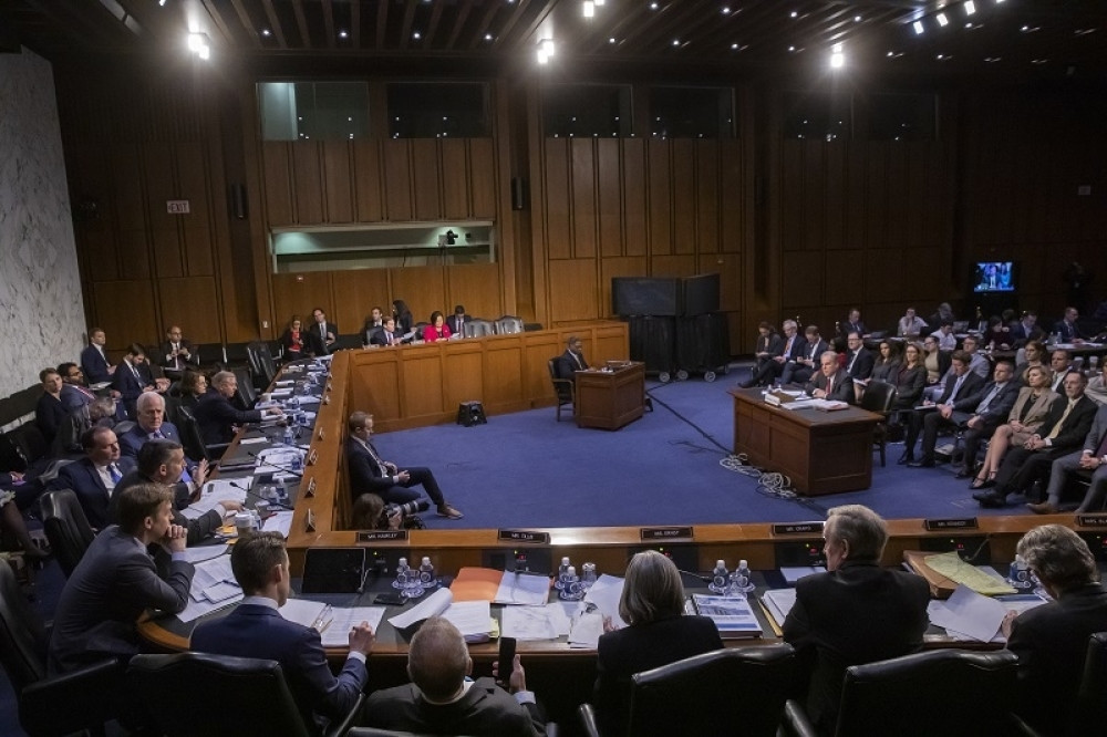 Senat usvojio novi zakon!