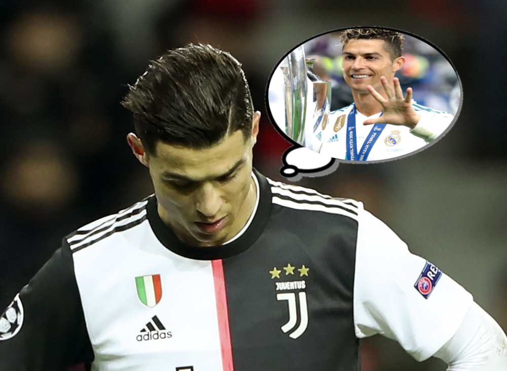 "Da mi neko ponudi Real Madrid - prihvatio bih!"