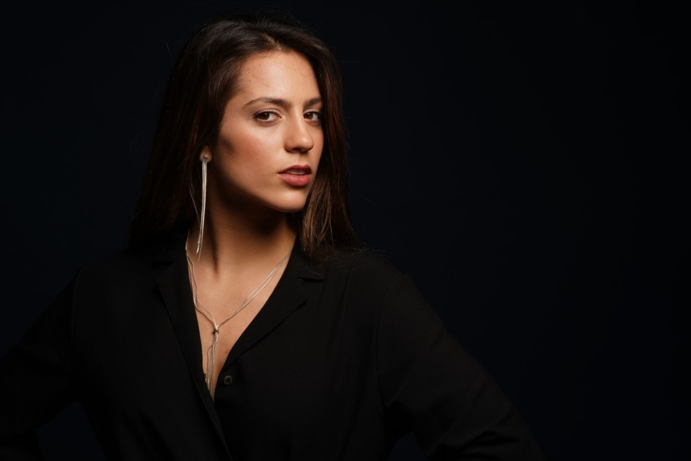 Glumica Miona Marković nikad iskrenije: Uloge su moja deca