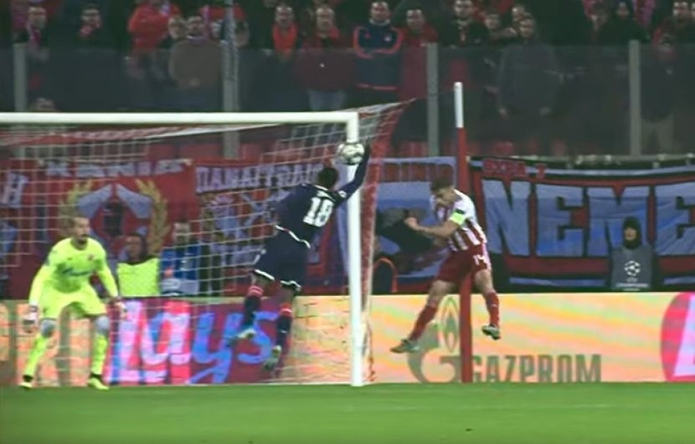 Prethodni 'rukometaš' prokomentarisao: "Srećom ja sam to uradio u reprezentaciji koja ne postoji, a ne u Zvezdi"