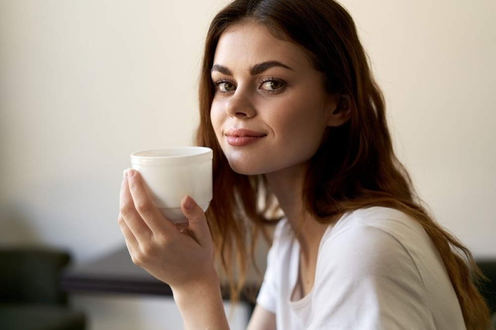 Napitak za mršavljene zaludeo svet: 3 prirodna sastojka tope kilograme