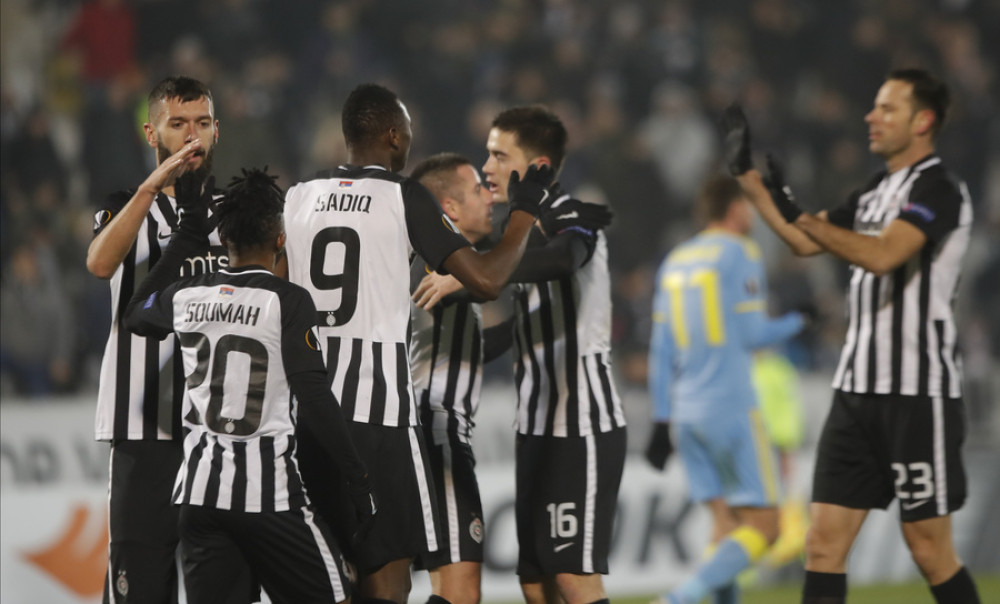 Svi se otimaju za Partizanovog stranca, a malo se zna o tome kakav je van terena!