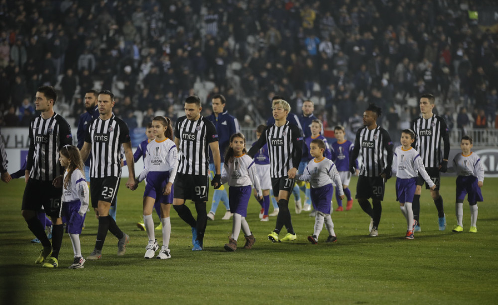 Vazura najavio da će biti otkupljen Sadikov ugovor od Rome