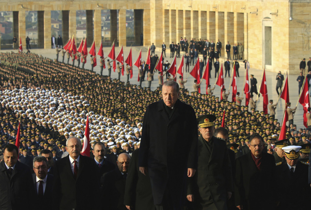Tripoli zvanično pozvao tursku vojsku u pomoć!