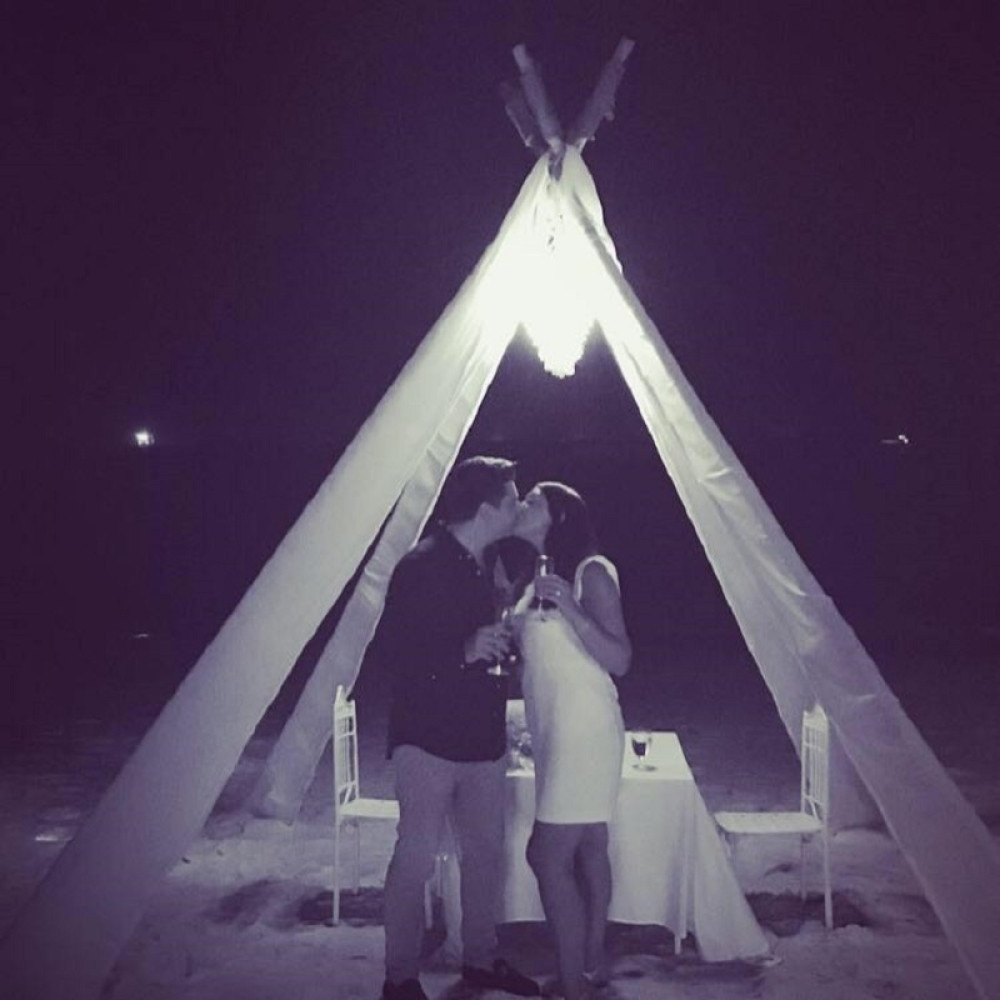 Imali su savršeno venčanje, a nekoliko nedelja kasnije je mladi pozlilo! To je bila najgora stvar koju je ikad video