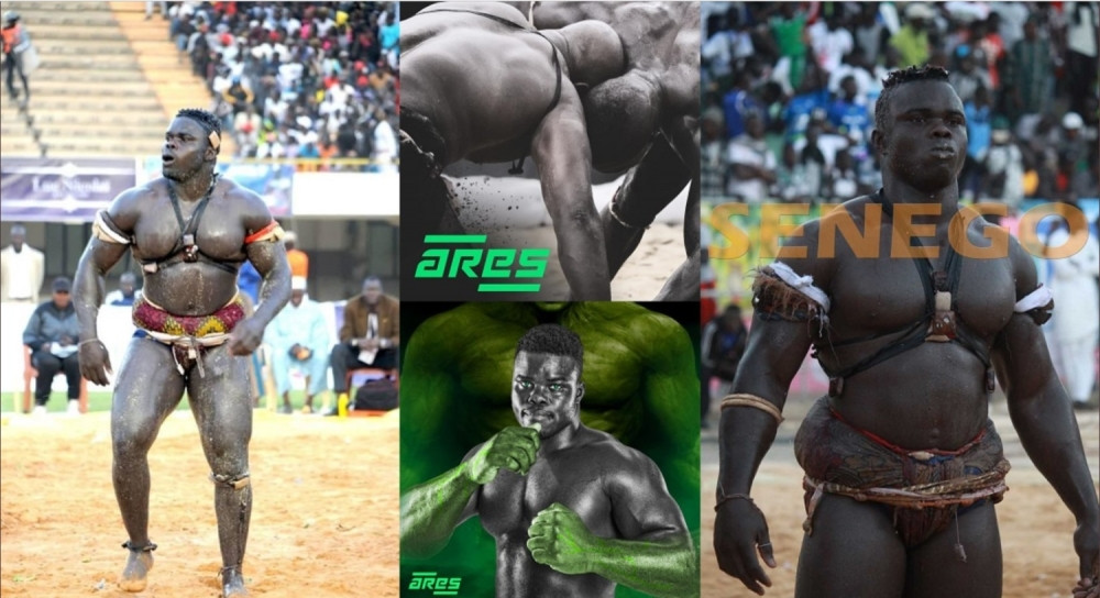 MMA nije spremna za ovu zver od 120 kilograma koja je neporažena (VIDEO)