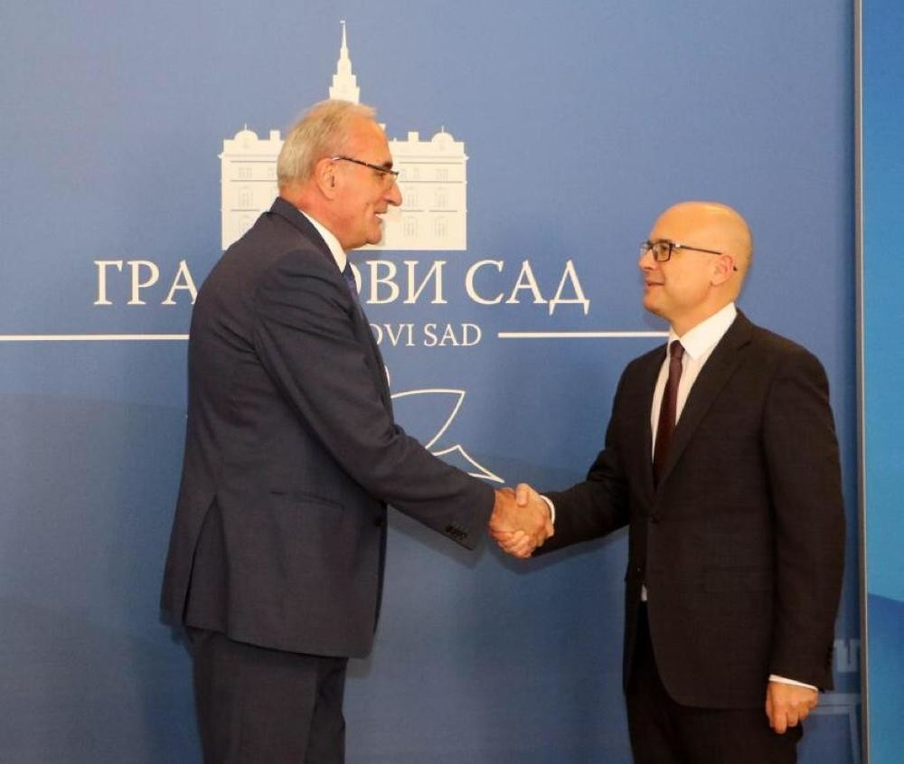 Veze između građana Srbije i Crne Gore su neraskidive