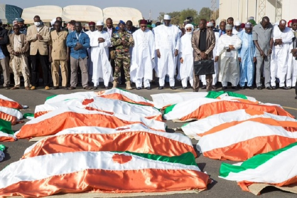 Ubijeno više od 70 ljudi u najvećem napadu islamističkih ekstremista na njihovu vojsku