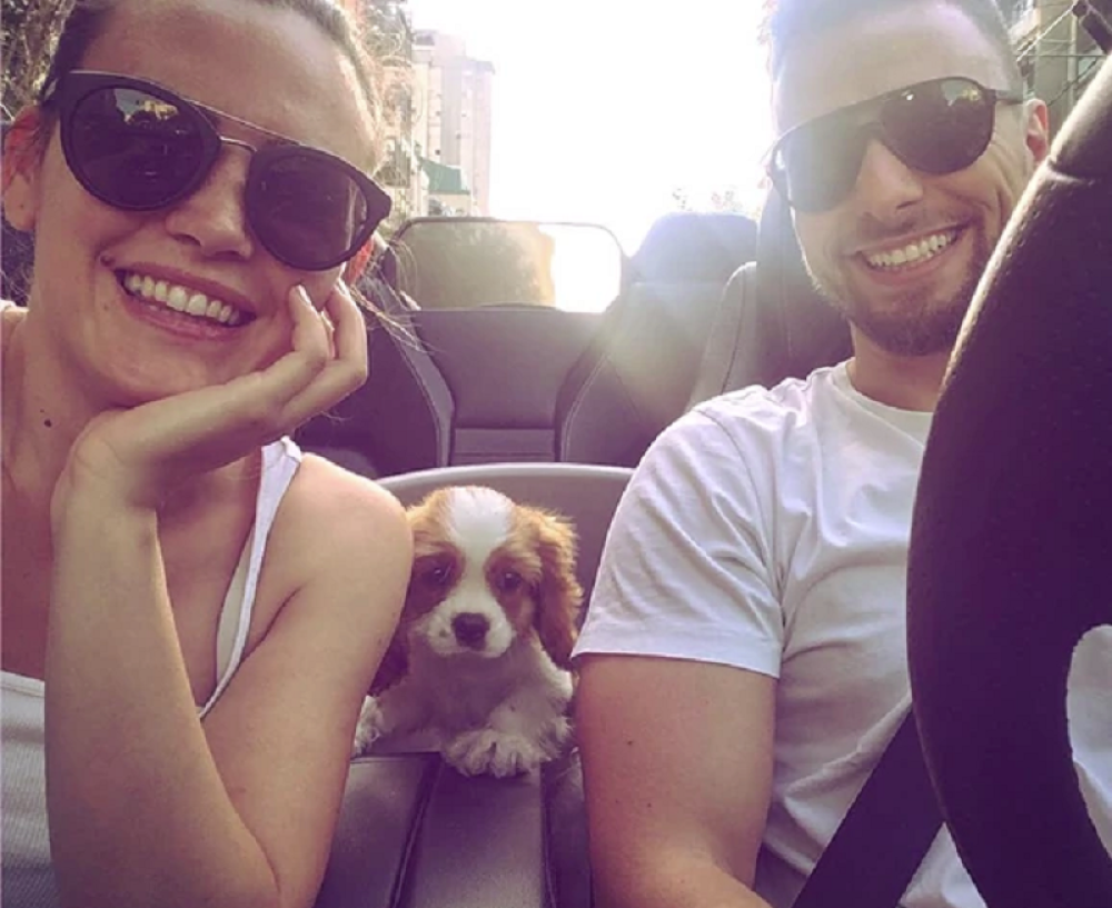 Pevačica je bila potpuno ćelava, zaturdnela je posle nekoliko meseci, a sada je objavila divne vesti