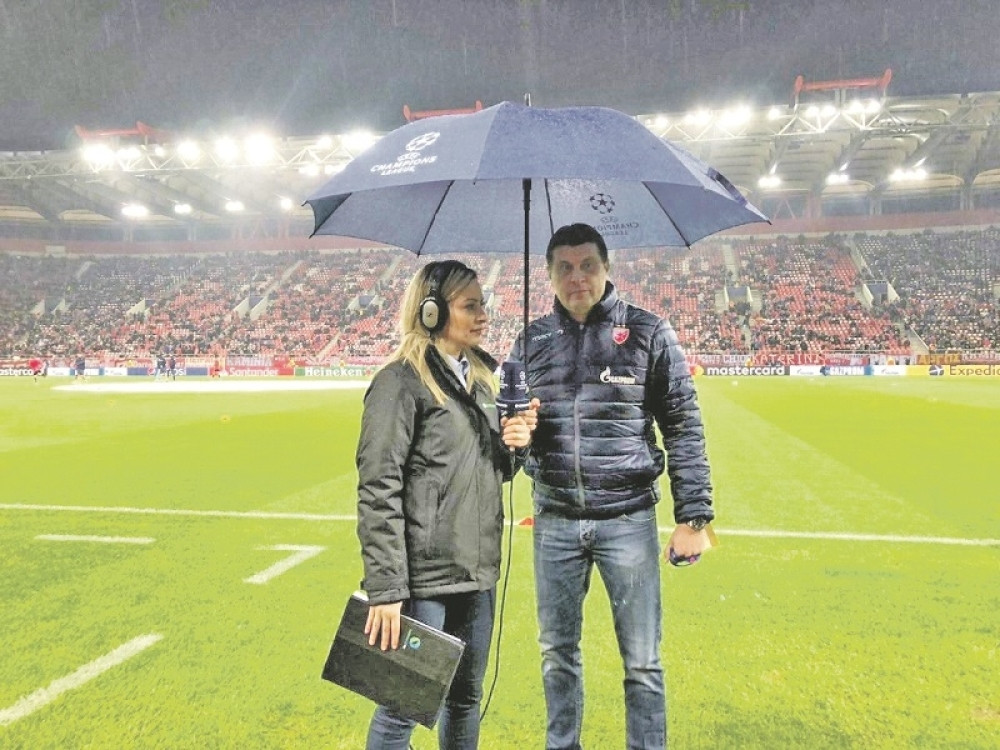 IZ GRČKE za „Alo!“: Baš me zanima GDE ĆE MILOJE! (FOTO)