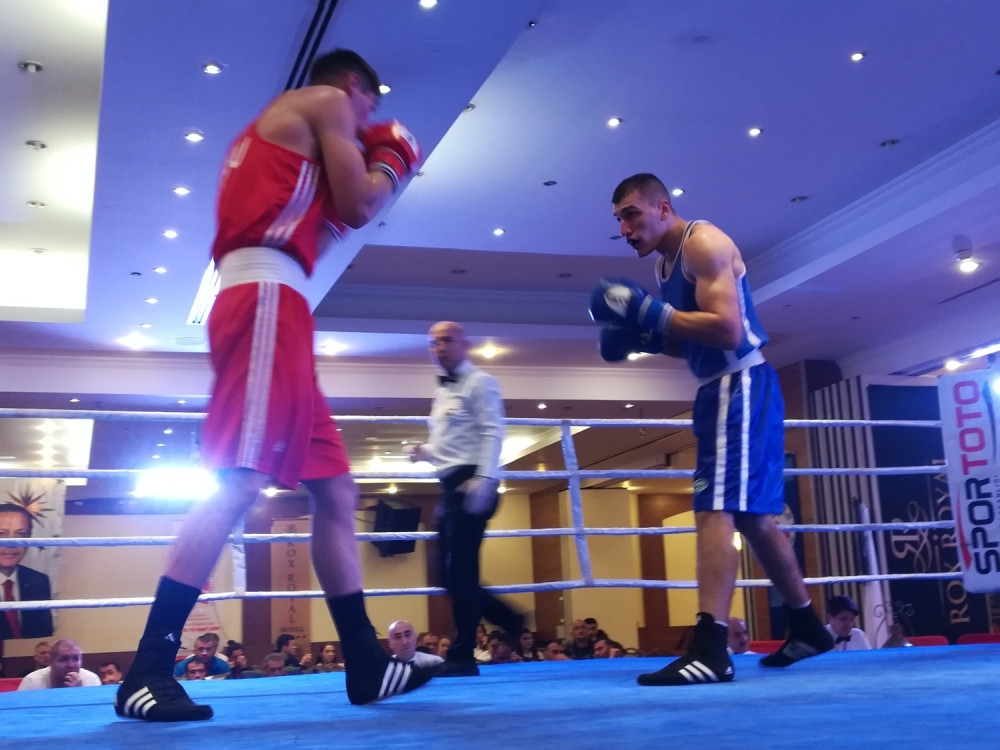 Milovac i Gligorić izborili još dva finala za Srbiju