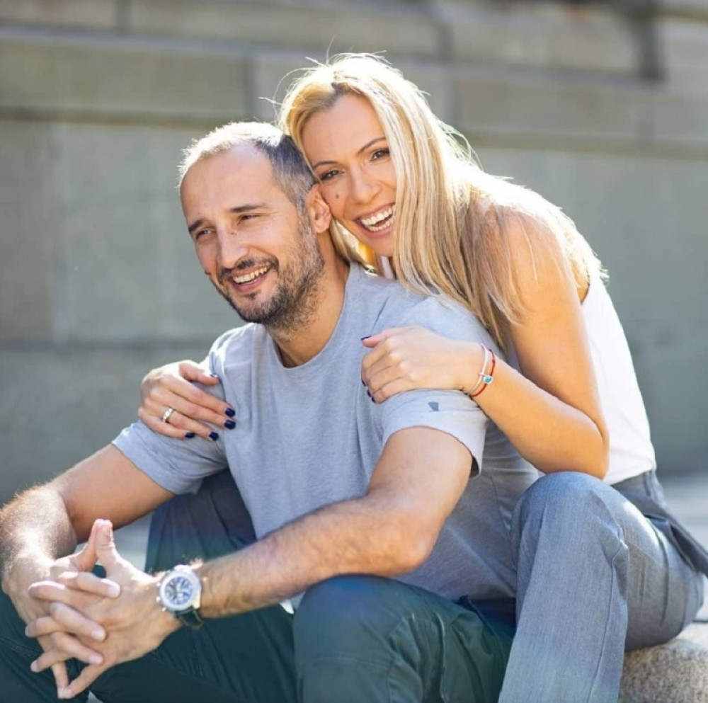 Naš rukometaš bio čuveni zavodnik, ali ga je naša prelepa odbojkašica uspela ukrotiti! (FOTO)