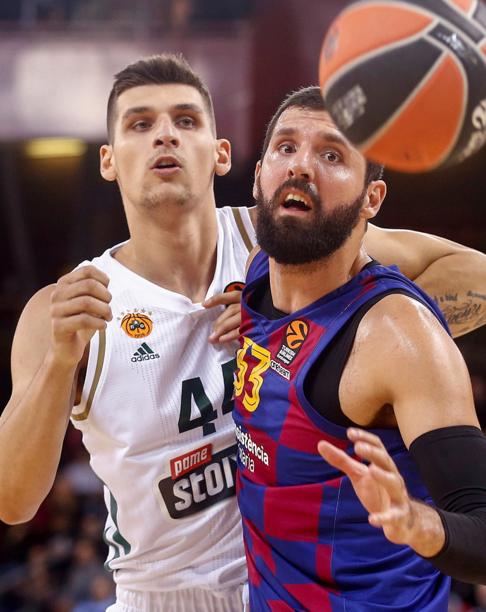 Srpski košarkaš potpisao novi ugovor