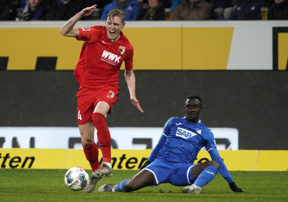 Sančez doneo pobedu Lilu, Augsburg dominantan na gostovanju, u Španiji podela bodova! (VIDEO)