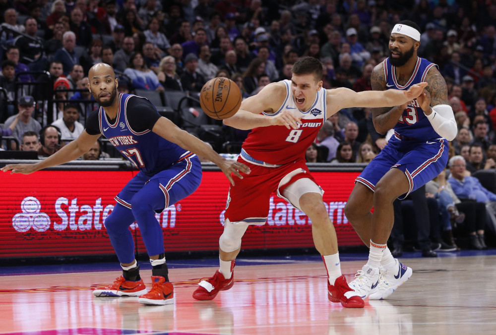 Bogdanu i Bjelici došla najgora ekipa lige - i pobedila ih (VIDEO)