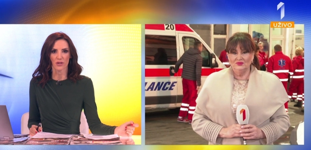 Tragične vesti: Mogli smo samo da konstatujemo smrt!