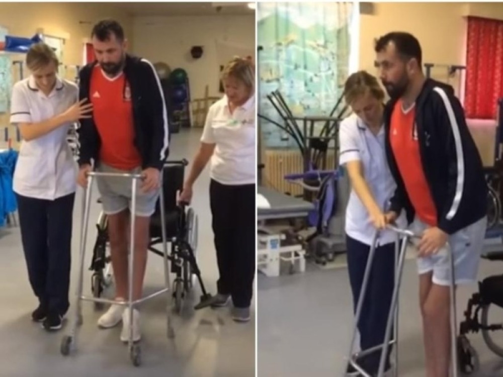 Muškarac nakon jednog obroka ostao paralizovan od glave do pete! Zbog ove namirnice koju i Srbi često koriste umalo izgubio život!