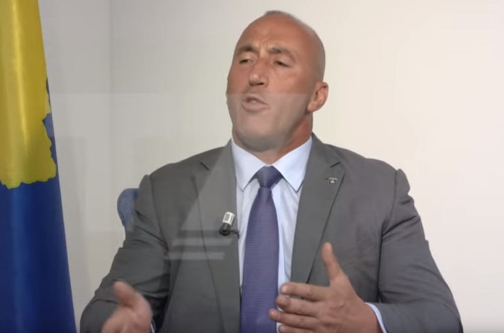 Haradinaj okuplja saveznike, hoće u NATO po svaku cenu!